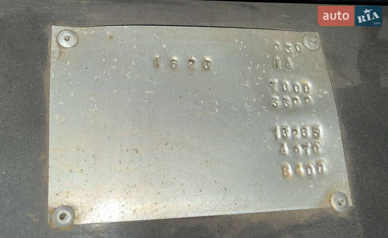 Вилочный погрузчик Львовский погрузчик 4008 2014 в Киеве фото 4 Вилочный погрузчик Львовский погрузчик 4008 2014 в Киеве