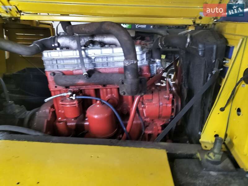 Вилочний навантажувач Львовский погрузчик 40816 2025 в Львові