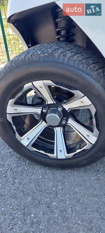 Гольф-кар LVTong LT-627 2021 в Днепре