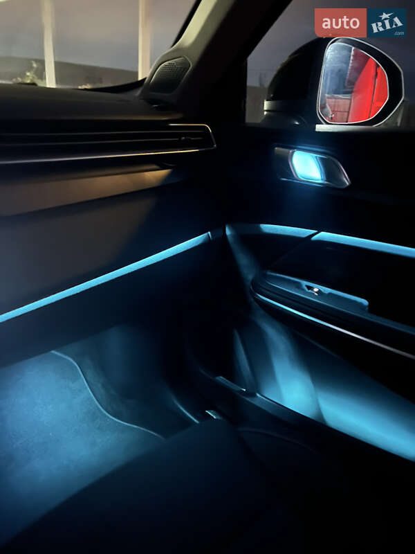 Позашляховик / Кросовер Lynk&Co 01 2022 в Києві