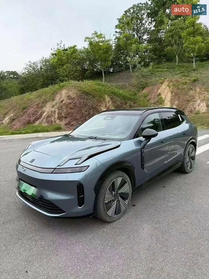2025 BYD Qin - мініатюра 29