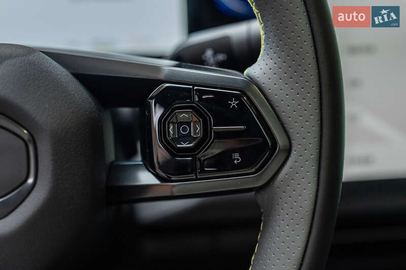 Позашляховик / Кросовер Lynk&Co 08 2024 в Києві