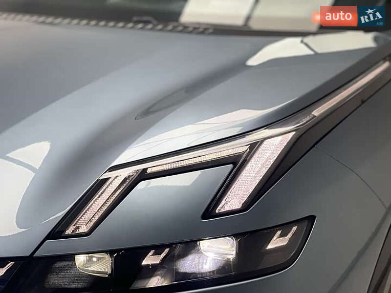 Внедорожник / Кроссовер Lynk&Co 08 2025 в Киеве фото 4 Внедорожник / Кроссовер Lynk&Co 08 2025 в Киеве