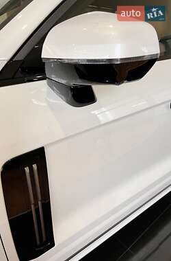 Внедорожник / Кроссовер Lynk&Co 09 2024 в Днепре