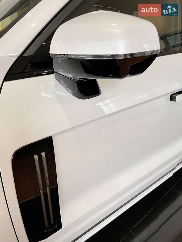 Позашляховик / Кросовер Lynk&Co 09 2024 в Дніпрі