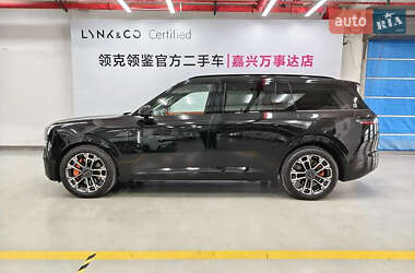 Внедорожник / Кроссовер Lynk&Co 900 2025 в Киеве