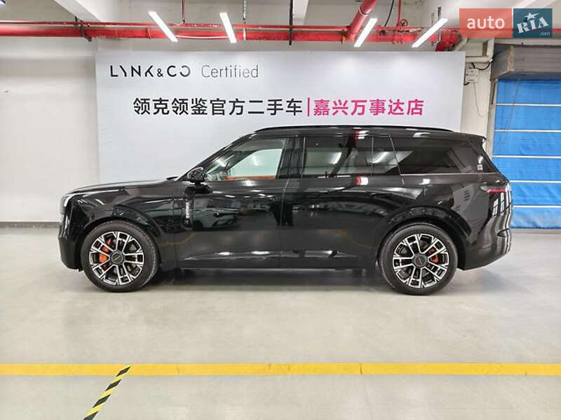 Внедорожник / Кроссовер Lynk&Co 900 2025 в Киеве