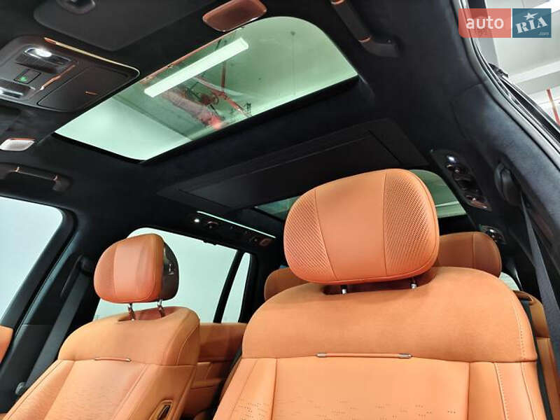 Внедорожник / Кроссовер Lynk&Co 900 2025 в Киеве