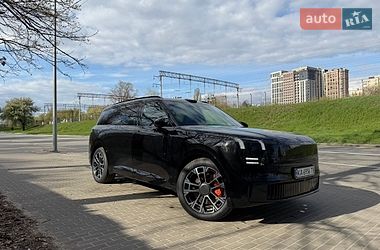 Внедорожник / Кроссовер Lynk&Co 900 2025 в Киеве
