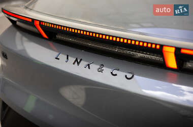 Внедорожник / Кроссовер Lynk&Co Z20 2025 в 