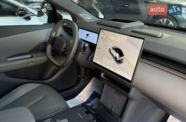 Внедорожник / Кроссовер Lynk&Co Z20 2025 в 