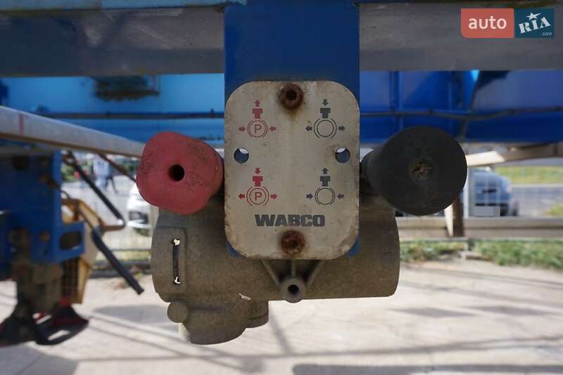 Контейнеровоз M&V Euro 902 2008 в Николаеве