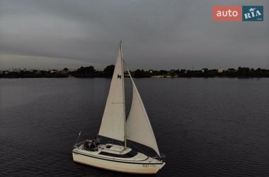 Парусна яхта MacGregor 26 1997 в Києві