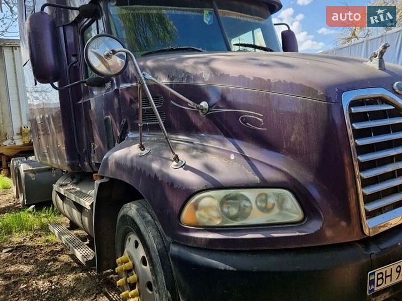 Mack CX 2002