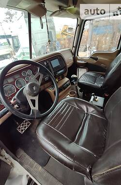 Самосвал Mack Granite 2006 в 