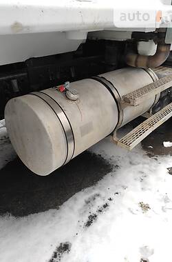 Самосвал Mack Granite 2006 в 