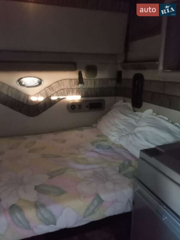 Тягач Mack Vision 2002 в Каменском