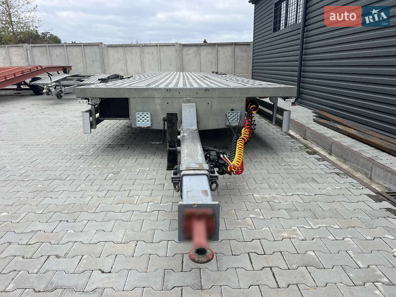 Лафет MaDo WS 2008 в Тернополе фото 2 Лафет MaDo WS 2008 в Тернополе