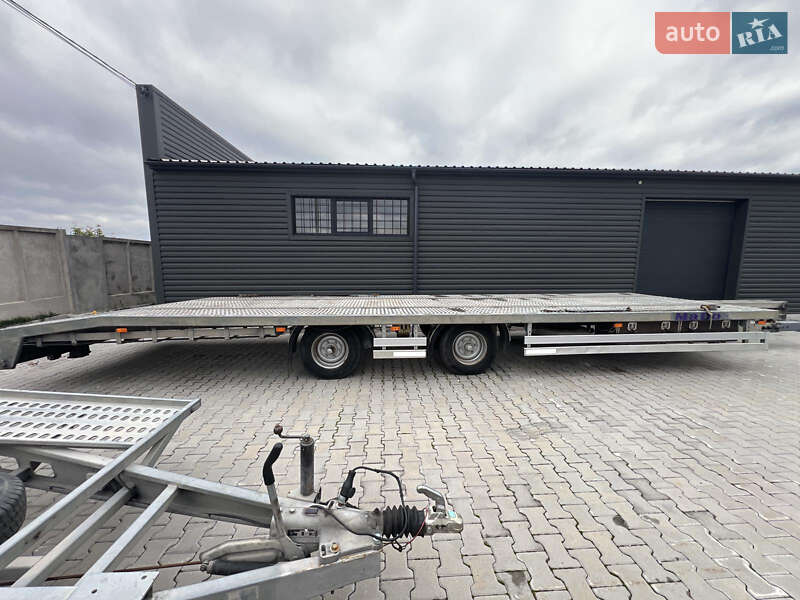 Лафет MaDo WS 2008 в Тернополе фото 7 Лафет MaDo WS 2008 в Тернополе