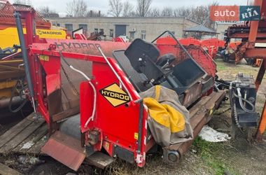 Інша будівельна техніка Madrog KD 2021 в Кам'янському