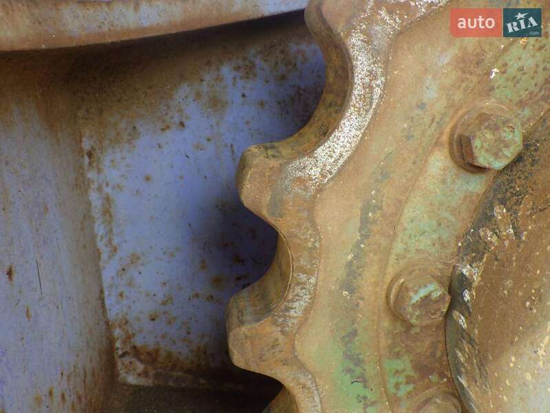 Міні кран Maeda LC 755-3 2002 в Одесі