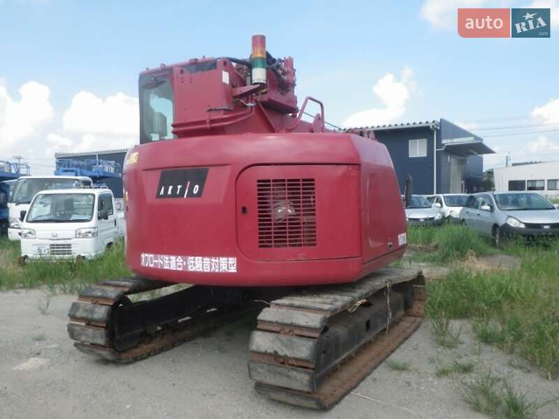 Міні кран Maeda LC 785 2014 в Одесі