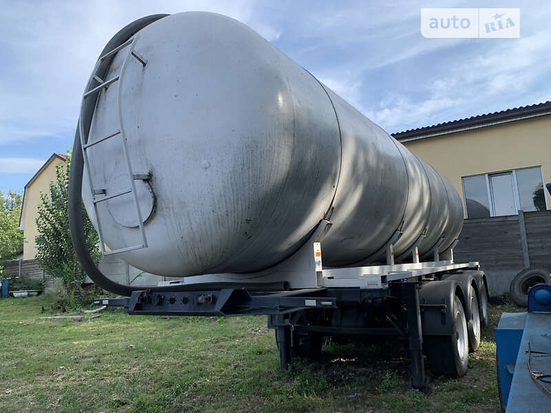 Контейнеровоз MAFA 40 2006 в Києві