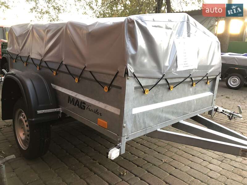 MAG Trailer 201 2023