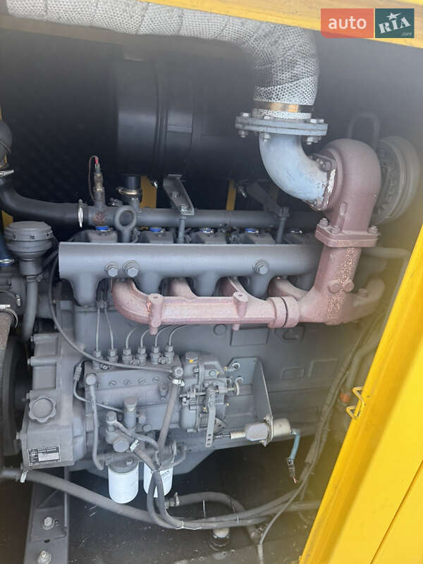 Электростанция / Генератор Magirus-Deutz 170 2020 в Днепре