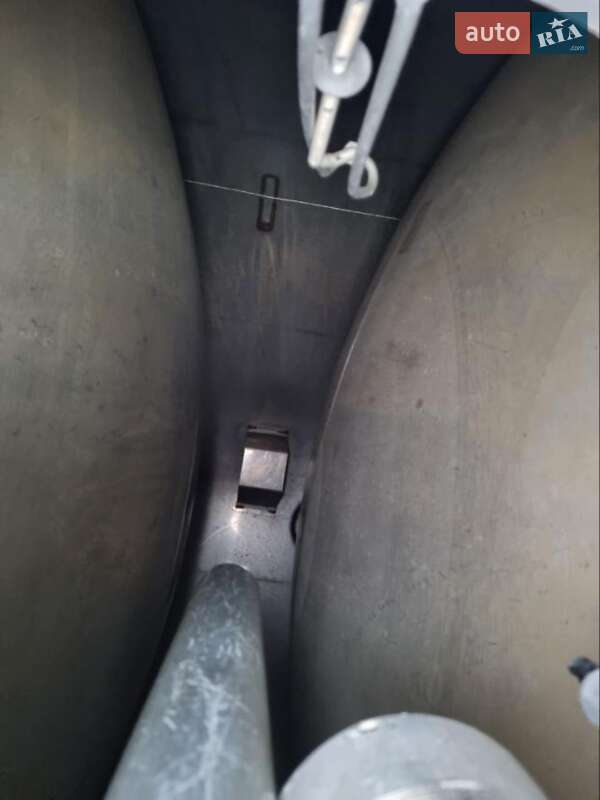 Цистерна полуприцеп Magyar Fuel Tank 2001 в Виннице фото 24 Цистерна полуприцеп Magyar Fuel Tank 2001 в Виннице