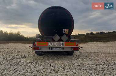 Цистерна Magyar S34SDC1NE 2000 в 