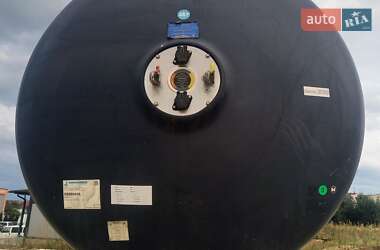 Цистерна Magyar S34SDC1NE 2000 в 