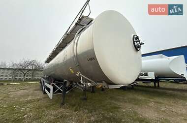 Цистерна Magyar S38DD3 2004 в Киеве