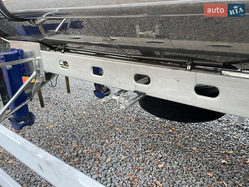 Цистерна полуприцеп Magyar SMFF 2002 в Виннице фото 38 Цистерна полуприцеп Magyar SMFF 2002 в Виннице