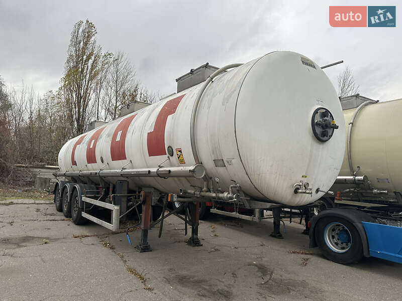 Magyar SR34BD 2002
