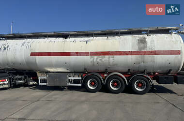 Цистерна Magyar SR34BD 2003 в 