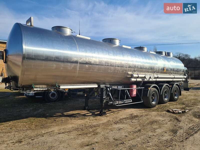 Magyar SR34BT 2005