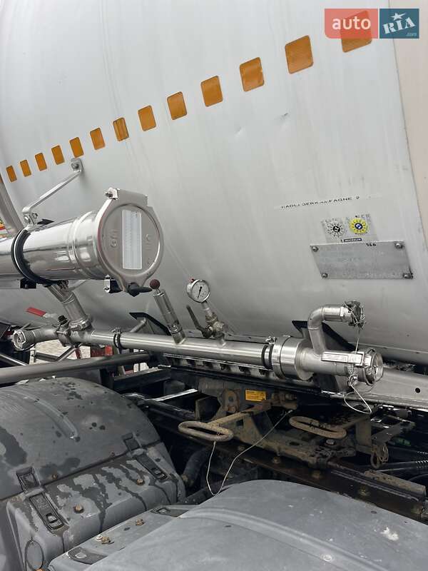 Цистерна полуприцеп Magyar SR34E 2000 в Виннице фото 40 Цистерна полуприцеп Magyar SR34E 2000 в Виннице