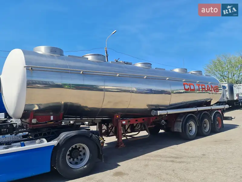 Magyar SR34E 1995 VIN VF9SR34F2S0049320 фото оголошення 51 з 84