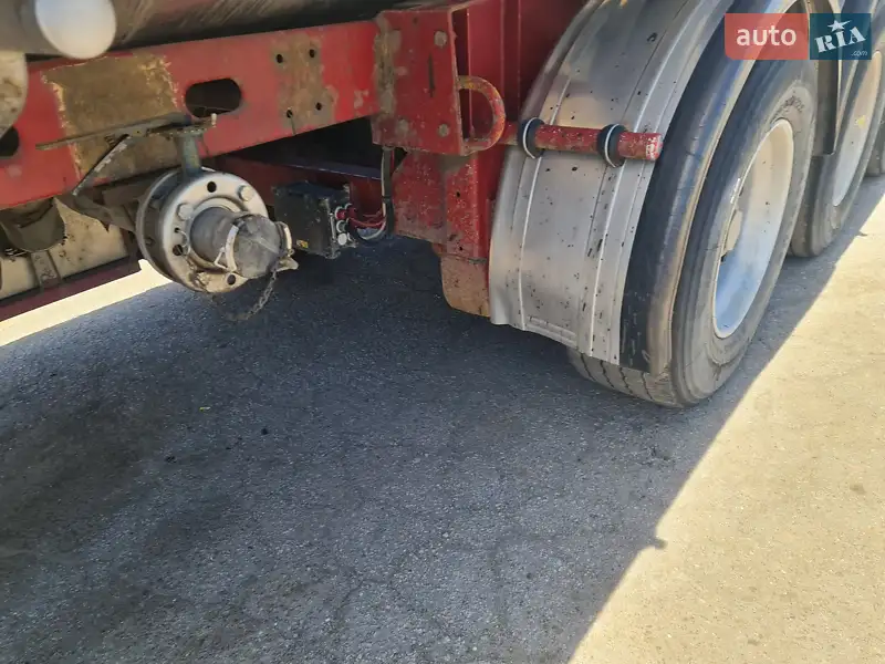 Magyar SR34E 1995 VIN VF9SR34F2S0049320 фото оголошення 54 з 84
