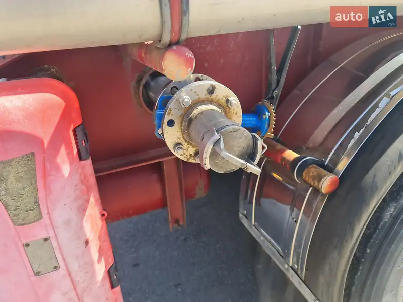 Magyar SR34E 1995 VIN VF9SR34F2S0049320 фото оголошення 4 з 84