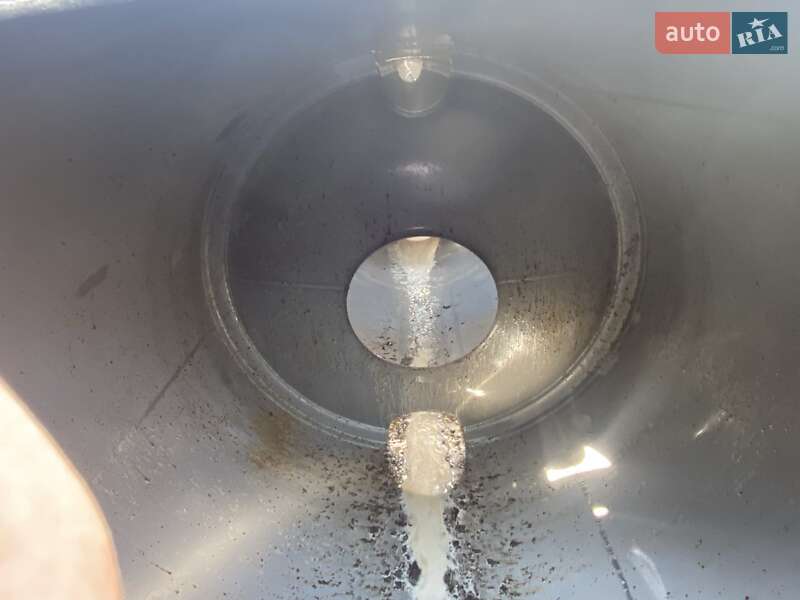 Изотермическая будка Magyar SR34E 1995 в Одессе