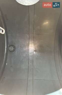 Цистерна напівпричіп Magyar SR 1996 в Вінниці