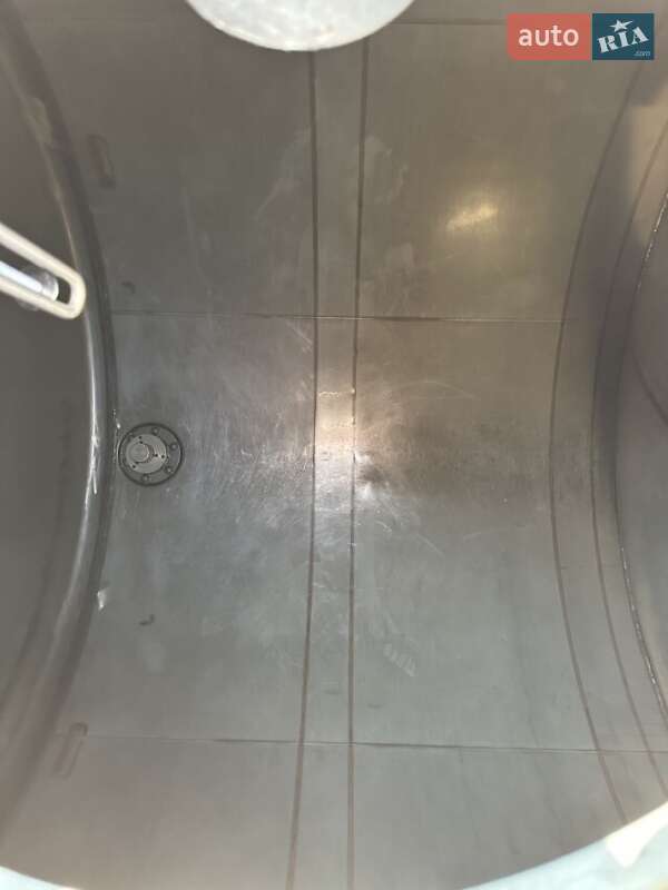 Цистерна напівпричіп Magyar SR 1996 в Вінниці