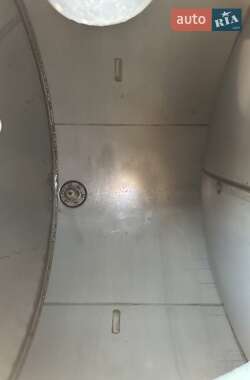 Цистерна напівпричіп Magyar SR 1996 в Вінниці