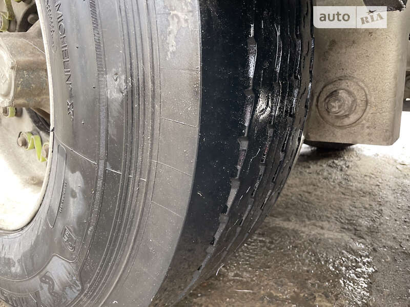 Цистерна полуприцеп Magyar SR 1997 в Львове фото 23 Цистерна полуприцеп Magyar SR 1997 в Львове