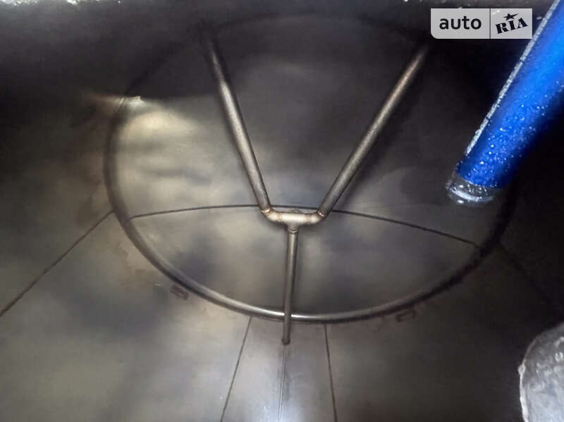 Цистерна полуприцеп Magyar SR 1997 в Львове фото 29 Цистерна полуприцеп Magyar SR 1997 в Львове