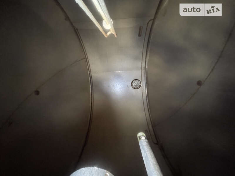 Цистерна полуприцеп Magyar SR 1997 в Львове фото 31 Цистерна полуприцеп Magyar SR 1997 в Львове