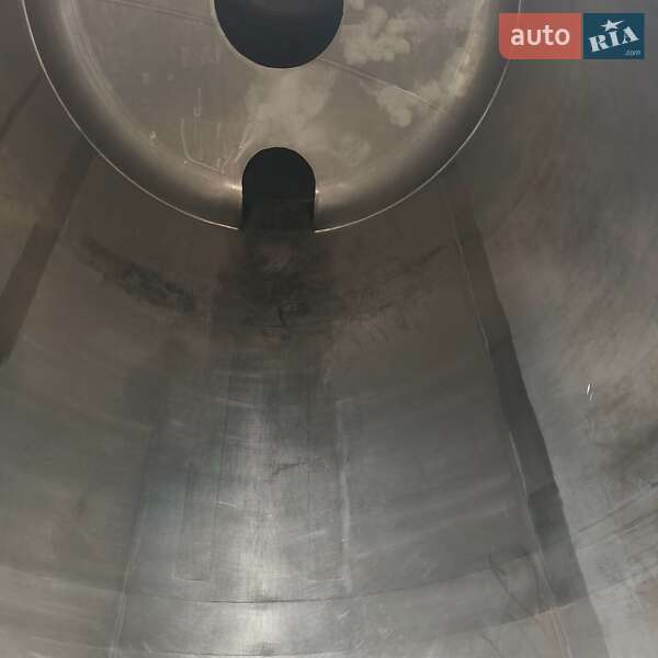 Цистерна напівпричіп Magyar SRP 3MET 1990 в Тернополі