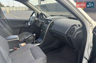 Внедорожник / Кроссовер Mahindra XUV 500 2016 в 